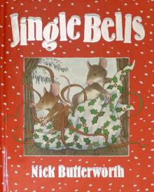 Jingle Bells  (HB) Бубенцы