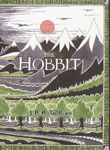 Hobbit   (Pocket HB)