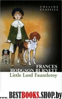 Little Lord Fauntleroy, Burnett, Frances Hodgson