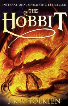 Hobbit (Essential Modern Classics Ed.)  B