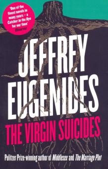 Virgin Suicides