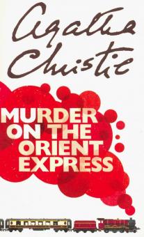 Murder on the Orient Express. Убийство в восточном