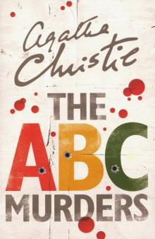 ABC Murders (Poirot)  Ned