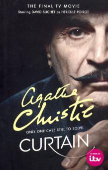 Curtain: Poirot’s Last Case (Ned)
