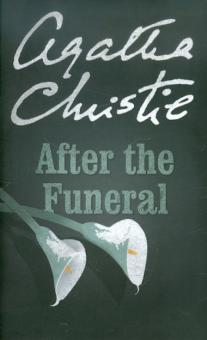 After the Funeral, Christie, Agatha