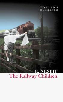 Railway Children ( Дети железной дороги )