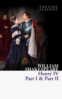 Henry IV, Part 1 & Part 2