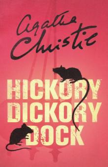 Hickory Dickory Dock (Poirot)  Ned