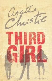 Third Girl (Poirot)  Ned