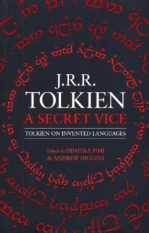 Secret Vice: Tolkien on Invented Languages