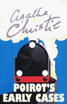 Poirot’s Early Cases (Poirot)  Ned