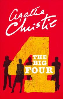 Big Four, the (Poirot)  Ned
