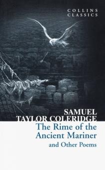 Rime of the Ancient Mariner and Other Poems