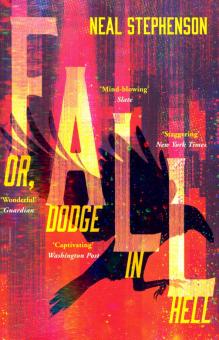 Fall or, Dodge in Hell - Осень или Додж в аду