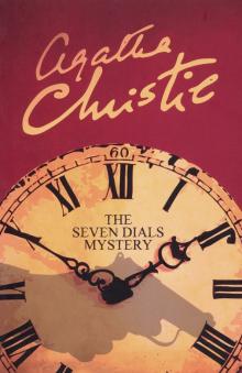 Seven Dials Mystery, the