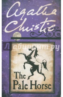 Pale Horse, The , Christie, Agatha