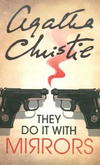 They Do It With Mirrors, Christie, Agatha  (Ned)