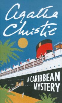 Caribbean Mystery,A,   Christie, Agatha