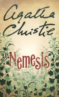 Nemesis, Christie, Agatha
