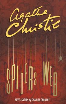 Spiders Web (Ned)'