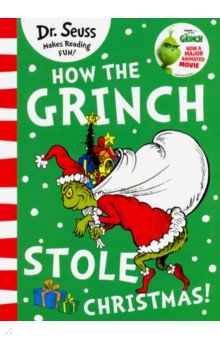 How Grinch Stole Christmas  (Exp)