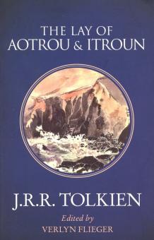 Lay of Aotrou and Itroun, the