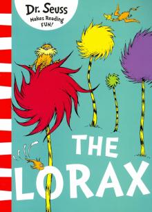 Lorax, the