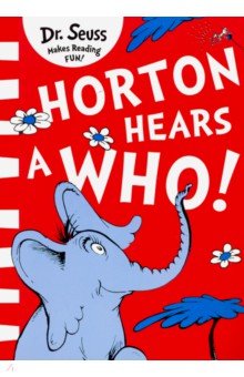 Horton Hears a Who!  (Exp)