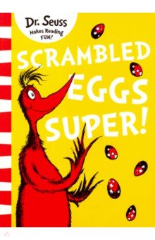 Scrambled Eggs Super!  (Ned)