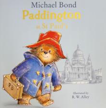 Paddington at St Pauls  (PB) illustr.'