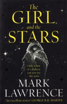 Girl and the Stars, the