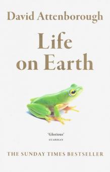 Life on Earth  (PB)