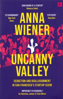 Uncanny Valley: Seduction & Disillusionment in San