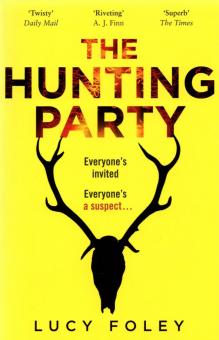 Hunting Party, the
