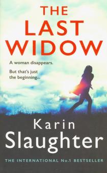 Last Widow, the  (Exp) Последняя вдова