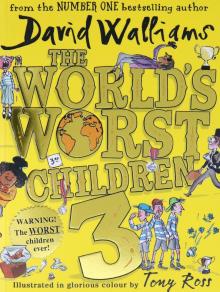 Worlds Worst Children 3 (TPB)'