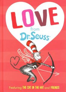 Love From Dr. Seuss  (HB)