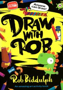 Draw With Rob