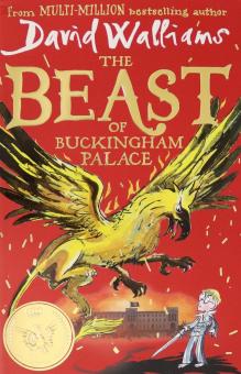 Beast of Buckingham Palace, the