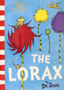 Lorax, the  (Exp) Ned