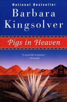 Pigs in Heaven  (NY Times bestseller)   TPB