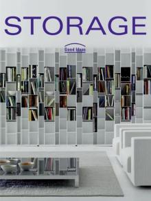 Storage: Good Ideas ( Кладовка:хорошие идея )