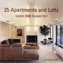 25 Apartments and Lofts Under 2500 Square Feet