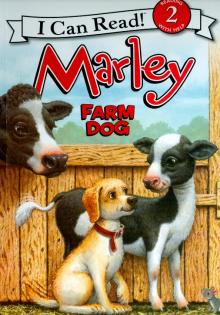Marley: Farm Dog  (Level 2)