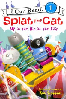 Splat the Cat: Up in the Air at the Fair (Level 1)