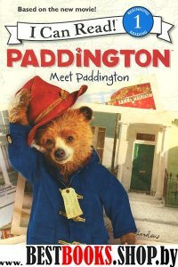 Paddington: Meet Paddington (Level 1)