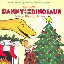 Danny and the Dinosaur: A Very Dino Christmas (PB)