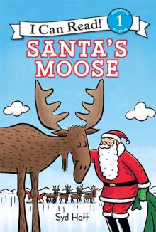 Santas Moose (Level 1)'