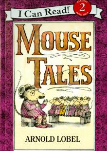 Mouse Tales (I Can Read Book 2)