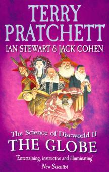 Science of Discworld II: The Globe
